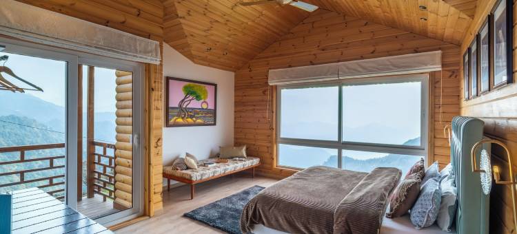 灵魂故事(Soul Storries - A Luxury Wellness Estate, Mussoorie)图片