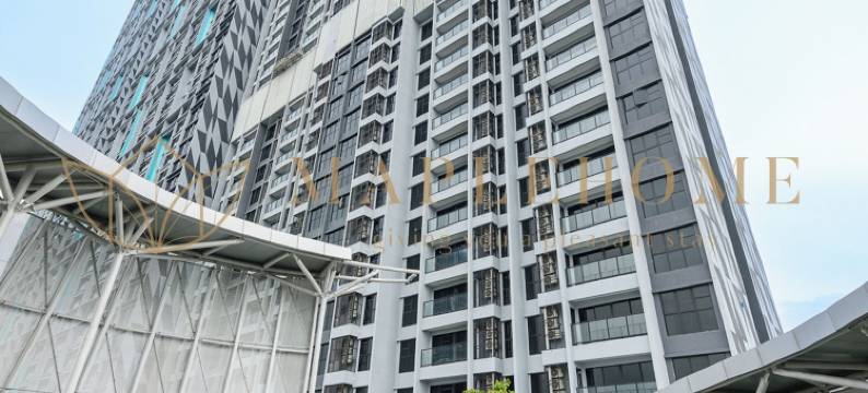 吉隆坡Trion尊贵套房(Trion Premier Suites Kuala Lumpur)图片