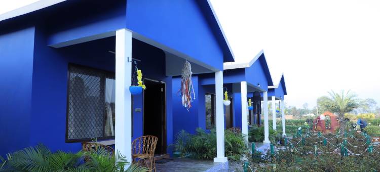 老虎滨水度假村(The Tiger Waterfront Resort)图片