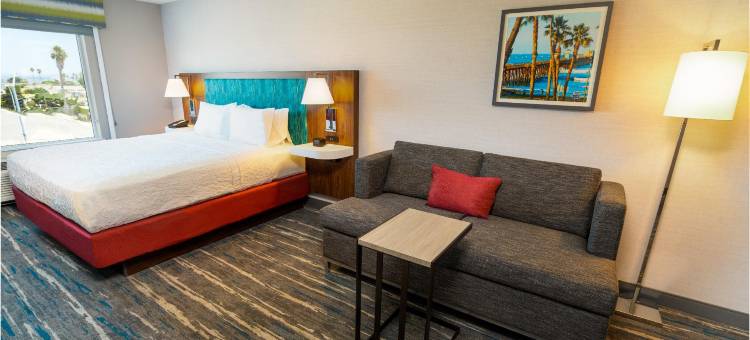 Hampton Inn & Suites Imperial Beach San Diego图片
