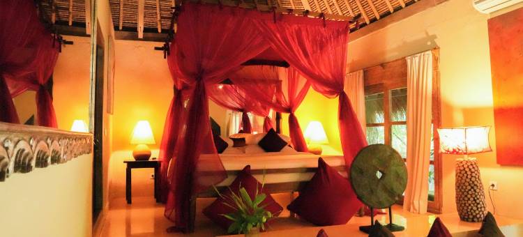 游牧度假村巴厘岛(Nomadic Resort Bali)图片