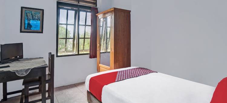 Hotel O Borneo图片