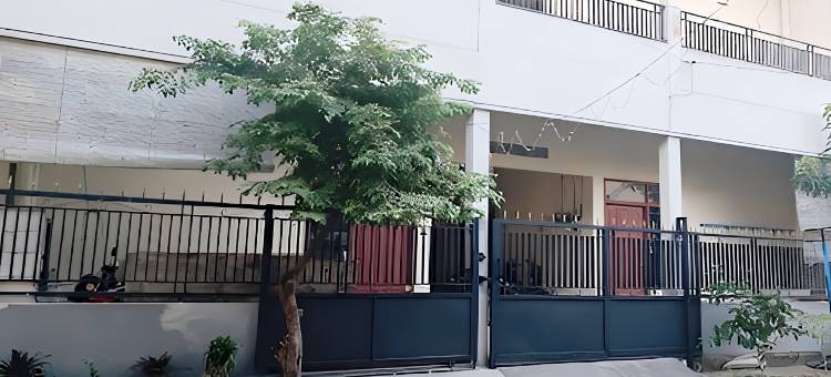 Hotel O Homestay Bu Sun SyariahNearTaman Rekreasi & Pemandian Taman Suruh图片