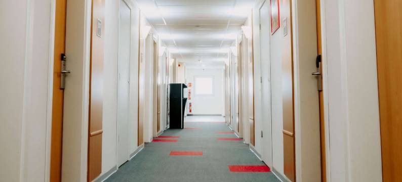 宜必思索非亚机场酒店(Ibis Sofia Airport Hotel)图片