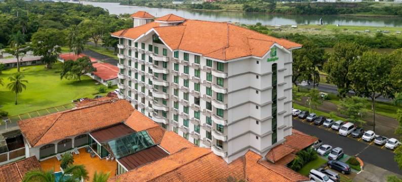 Holiday Inn 市知识(Holiday Inn PANAMA CANAL by IHG)图片