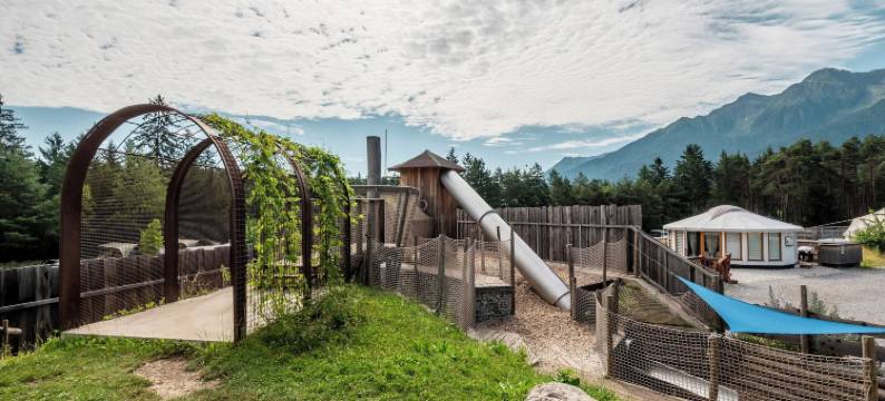 由ami提供的格哈德霍夫酒店(Hotel Gerhardhof by Ami)图片