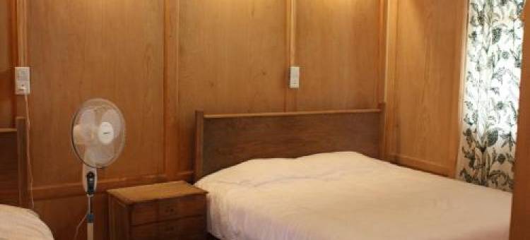 开罗集团之船屋(Khilona Luxury Heritage Houseboats)图片