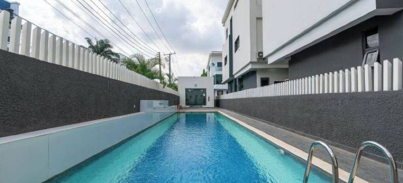 皇家庭院公寓(Royal Court Apartment)图片