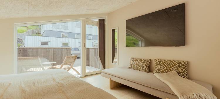 维克酒店(Hotel Vik)图片