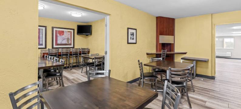 品质酒店-登顿(Quality Inn - Denton)图片