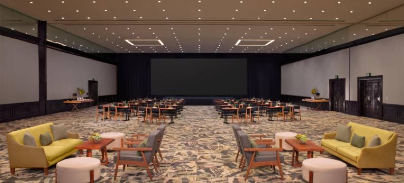 梦想蓝宝石里维埃拉坎昆全包酒店(Dreams Sapphire Resort & Spa)图片