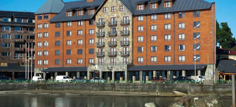 维拉斯港丽笙酒店(Radisson Hotel Puerto Varas)图片