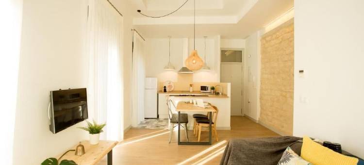 S30丽娜维多利亚公寓酒店(S30 Reina Victoria)图片