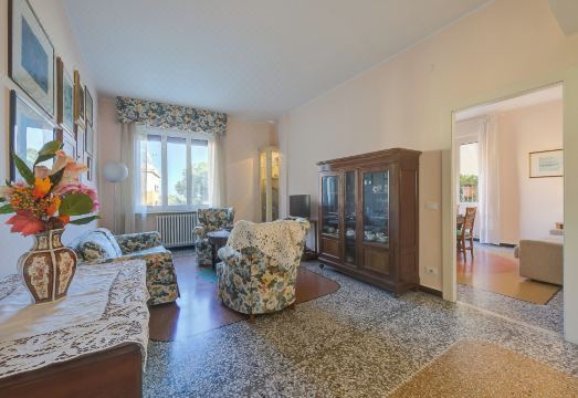 Sunrise Apartment Seaview - Happy Rentals Hotel Overview