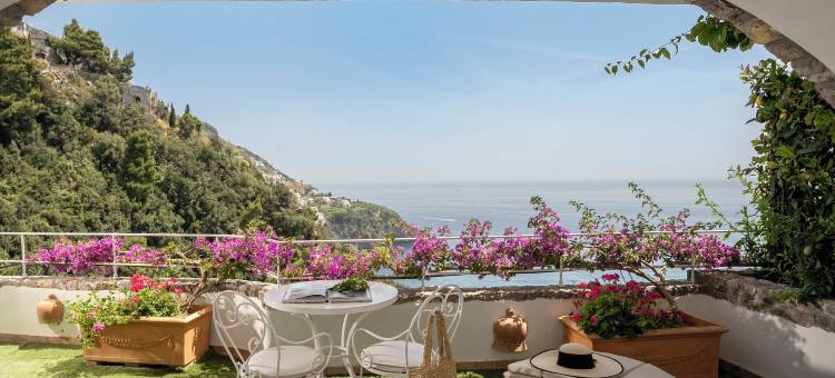 圣安德烈皮克罗酒店(Hotel Piccolo Sant'Andrea)图片