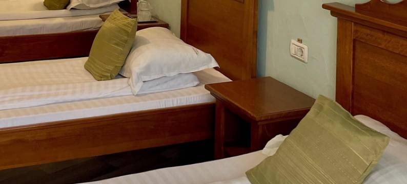 露西之星酒店(Hotel Lucy Star)图片