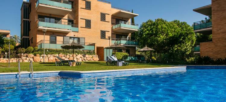 皮尔威赛萨鲁酒店(Pierre & Vacances Salou)图片