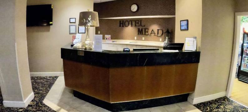 米德酒店及会议中心(Hotel Mead Resorts & Conventions Center)图片