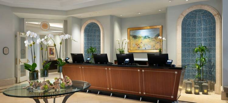 奥兰多格兰湖丽思卡尔顿酒店公寓(The Ritz-Carlton Residences, Orlando, Grande Lakes)图片