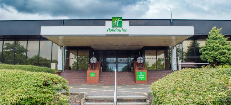 Holiday Inn 朗科恩(Holiday Inn RUNCORN by IHG)图片