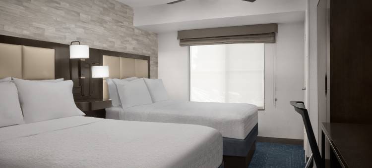 丹佛科技中心欢朋套房酒店(Hampton Inn & Suites Denver Tech Center)图片