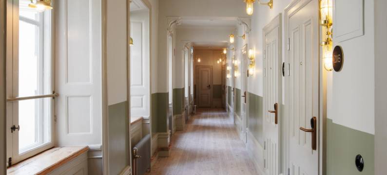 弗朗特兹酒店(Hotel Frantz, WorldHotels Crafted)图片