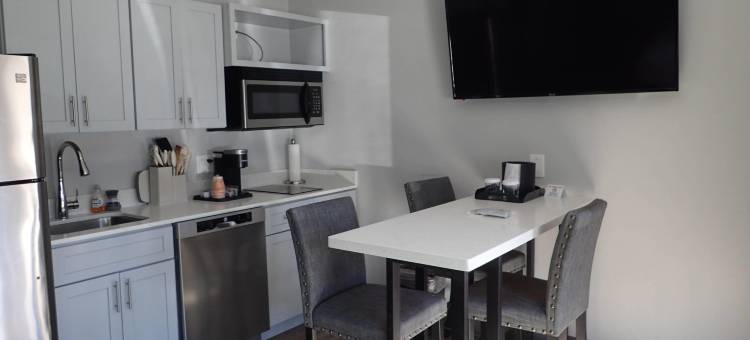 庞德罗萨旅馆，Ascend Collection 酒店(Ponderosa Lodge, an Ascend Collection Hotel)图片
