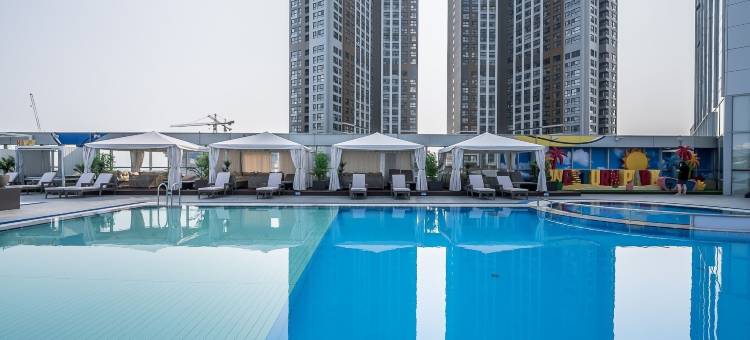 名人住宿松岛(celebrity stay)图片