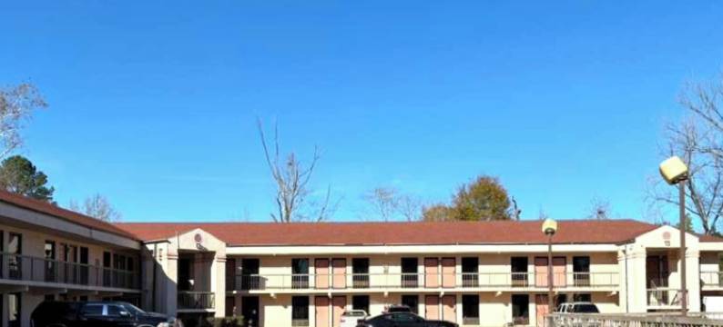 American Inn by Hotel O 塞尔玛 US 80(American Inn by Hotel O Selma US 80)图片