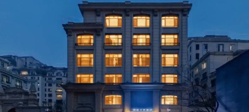 丽斯未来酒店(北京国贸建国门地铁站店)图片