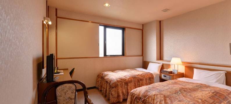 柴田屋酒店(Hotel Shibataya)图片