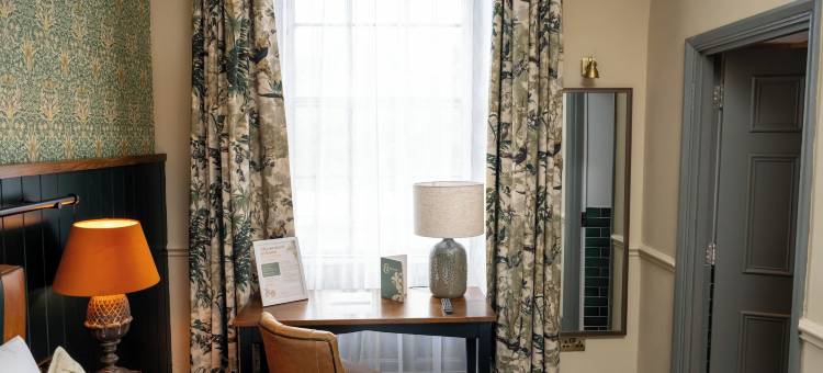 海姆雷之家酒店 - 格林国王旅馆(Himley House by Chef & Brewer Collection)图片