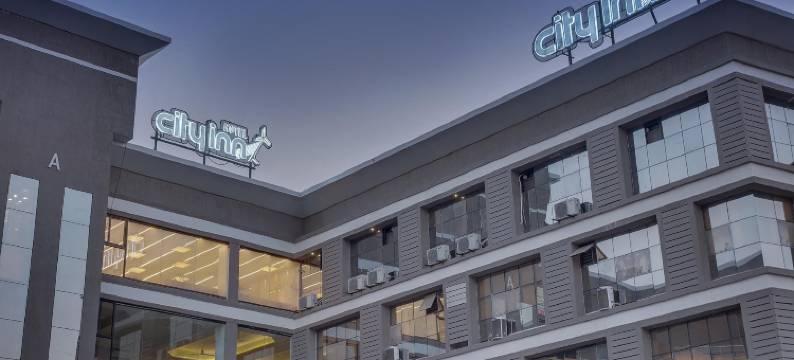 城市客栈酒店(Hotel City Inn)图片