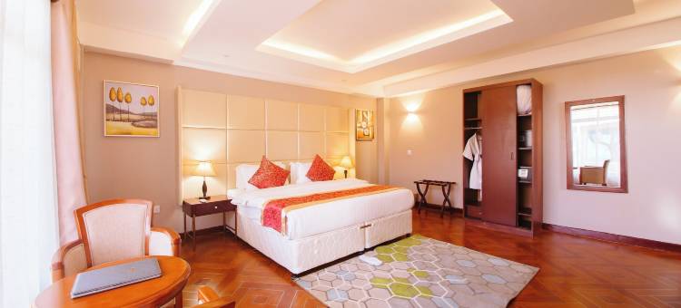 皇家山庄酒店(Mount Royal Villa Hotel)图片