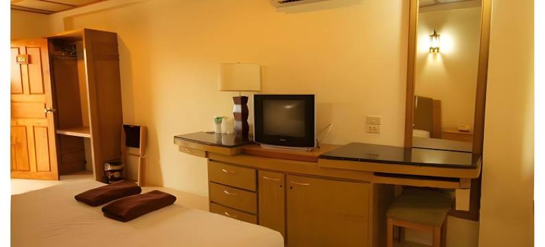 全景酒店(Panorama Hotel)图片