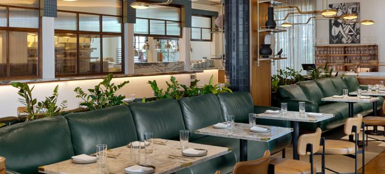 金普顿酒店-拉皮尔(Kimpton LA PEER HOTEL by IHG)图片