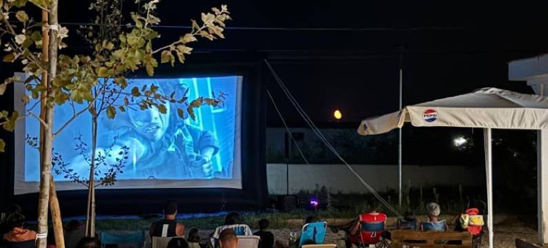 里多迪克拉塞露营村(Camping Village Lido di Classe)图片