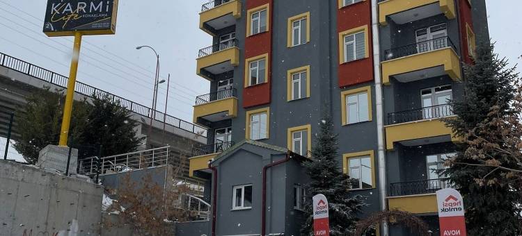 KARMİLİFE KONAKLAMA图片