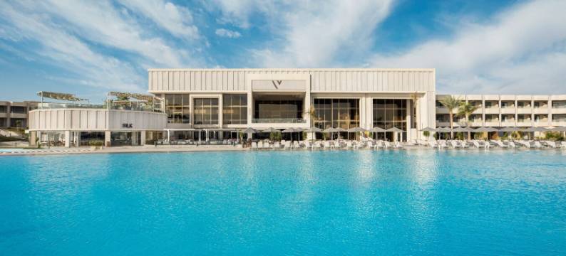 沙姆沙伊赫V酒店(V Hotel Sharm El Shiekh)图片