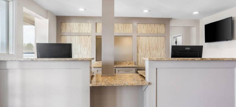 Days Inn by Wyndham Adel I-75图片