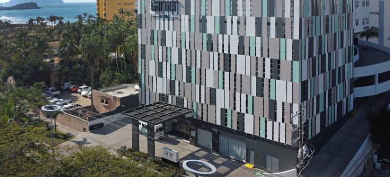 马萨特兰丽柏酒店(Park Inn by Radisson Mazatlan)图片