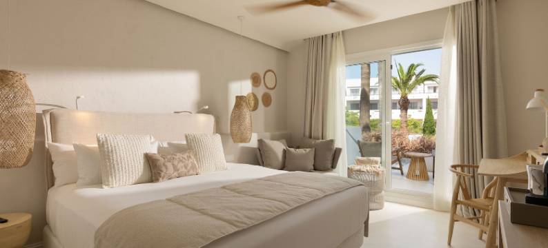 DAIA 慢海滩酒店 Conil - 推荐成人(Daia Slow Beach Hotel Conil - Adults Recommended)图片