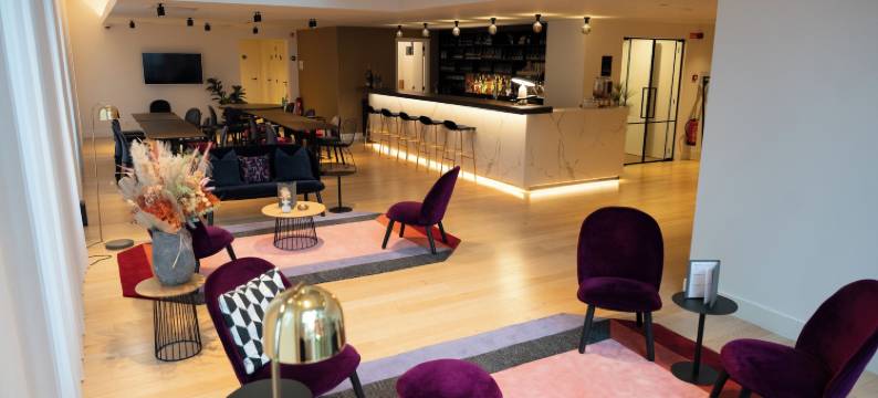 柯尔森顿克特尔诺瓦酒店(Corsendonk Turnova)图片