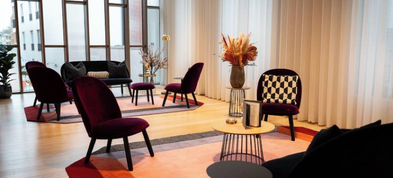 柯尔森顿克特尔诺瓦酒店(Corsendonk Turnova)图片