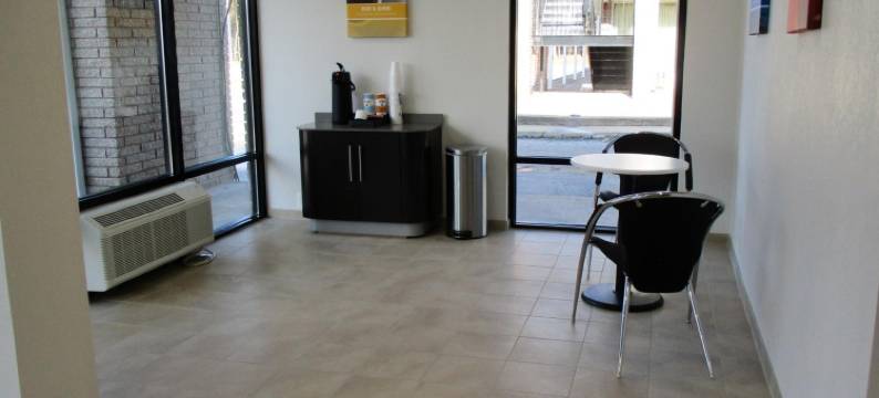 马里兰奥登顿米迪堡 6 号汽车旅馆(Motel 6 Odenton, MD - Fort Meade)图片