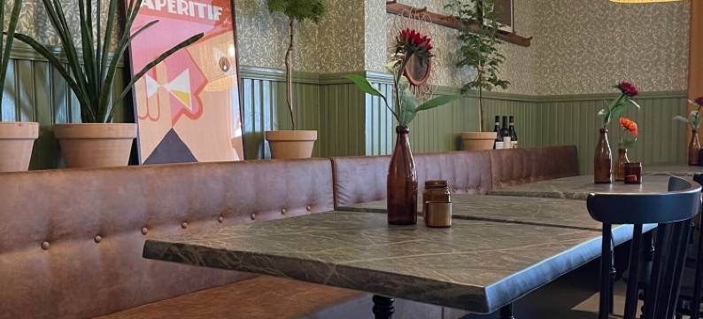 杰斯提斯巴肯(Gästisbacken)图片