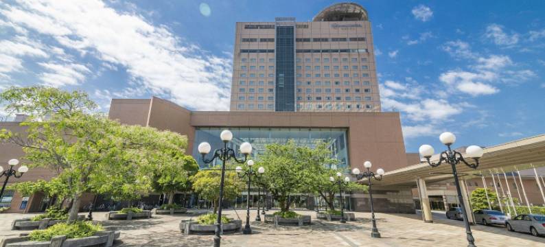 FLEXSTAY INN 鹿岛 Central(FLEXSTAY INN Kashima Central)图片