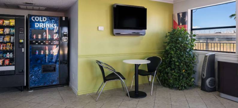 德克萨斯欧文 - 12 号圆环 6 号汽车旅馆(Motel 6 Irving - Loop 12)图片