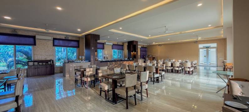 世纪冬日施普雷度假村(Spree Resort at Century Wintersun)图片