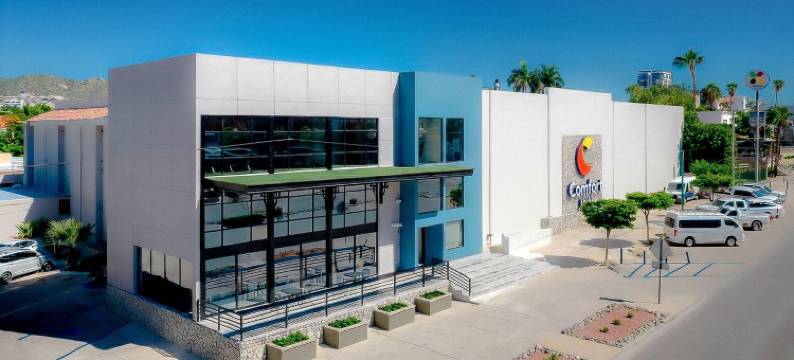 布吉姆比利亚酒店(Hotel Bugambilia)图片